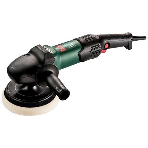 Metabo Pe 15-20 Rt (615200000) Lucidatrice Angolare 1500w