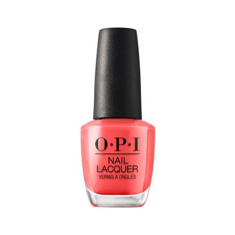 Smalto Per Unghie Opi - Live Love Carnival Nla69 - 15 Ml - Foto 1