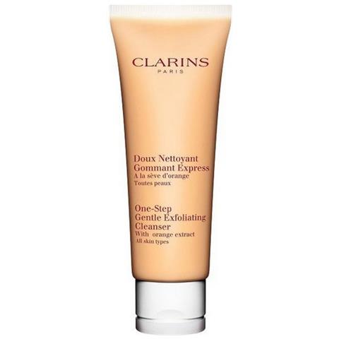 Schiuma Detergente Tp Clarins (125 Ml)  - Foto 1