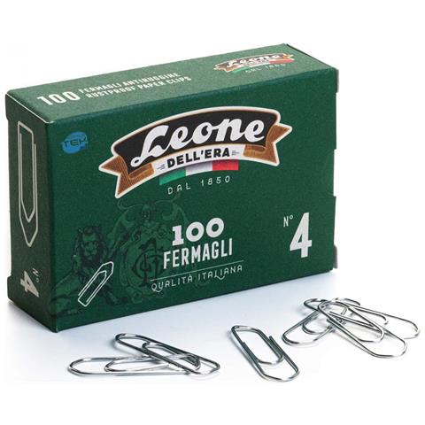 100 X Fermagli Documenti A4 32mm Clips Buste Fogli Archivio Ufficio - Foto 7