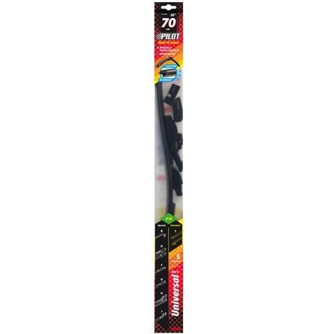 19531 Spazzola Tergicristallo 70 Cm28""1 Pz - Foto 6