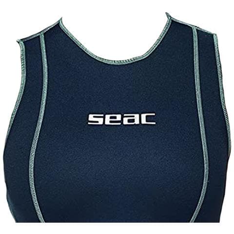 Seac Short Vest Lady Taglia M - Foto 4