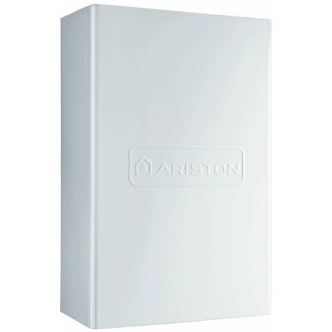 Caldaia Murale a Condensazione Cares Premium Ext 30 per Esterni 30 kW Metano - Foto 2