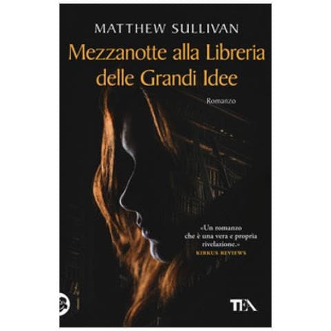 Risultati immagini per mezzanotte alla libreria delle grandi idee