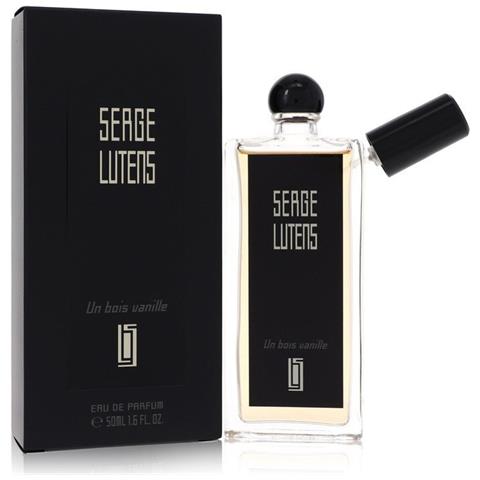 Un Bois Vanille Eau De Parfum Spray 50 Ml Unisex - Foto 2
