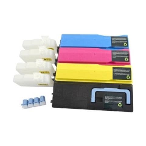 Black Com Triumph Clp4626 Clp3626-12k#4462610010+waster - Foto 1
