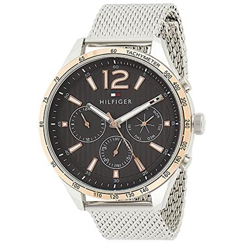 1791466 Orologio Uomo Al Quarzo - Foto 2