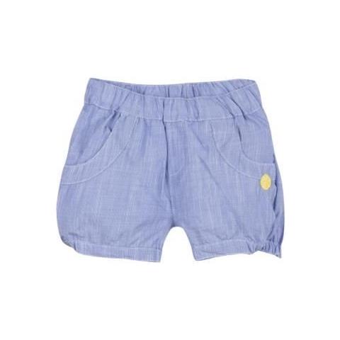 pantaloncini a righe