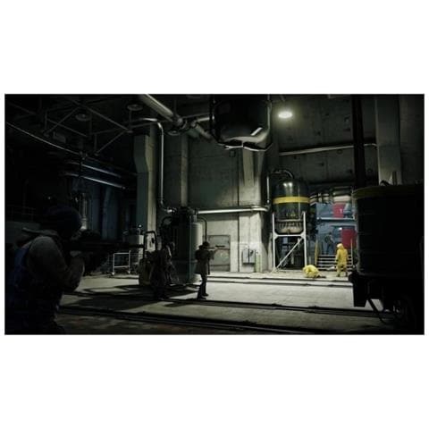 World War Z Jeu Xbox One - Foto 6