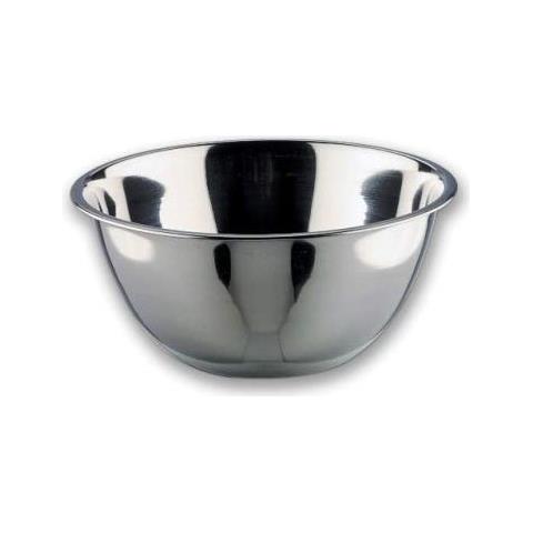 14029, Garinox, Ciotola Conica In Acciaio Inox, 30 Cm, 5 L - Foto 2