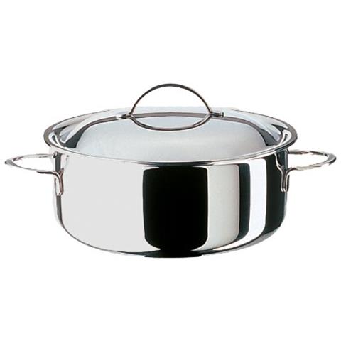 8550-6/24 Pentola Per Arrosto Cristal, 24 Cm - Foto 1