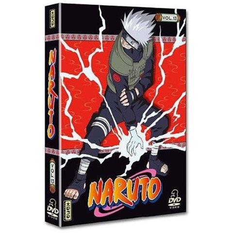 Naruto, Vol. 13 - Foto 1