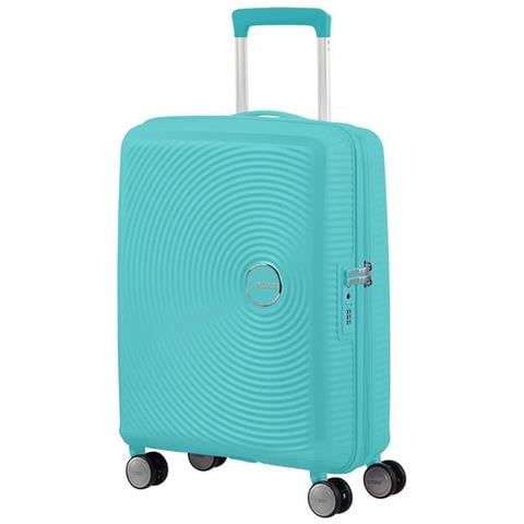 Trolley Soundbox Spinner 55/20 Tsa Exp Pools / blue 88472-8864 - Foto 1