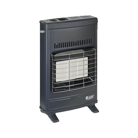 Stufa A Metano / gpl Sicar Eco 40 4200w - Foto 1