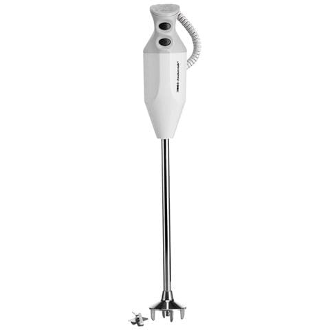 G 350 Gastro Max Frullatore ad immersione 350 W Grigio, Bianco - Foto 1