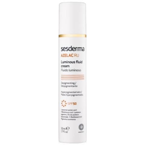 Ru Azelac Fluido Spf50 50ml Luce - Foto 2