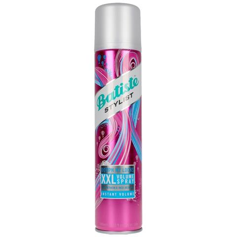 Lacca Per Capelli Stylist Volume Xxl Oomph My Locks 200ml - Foto 1