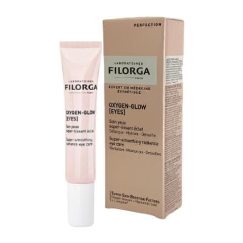 Ossigeno Filorga Glow Occhi 15ml - Foto 1