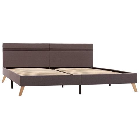 Sgabello Pieghevole in Polyrattan Grigio - Foto 2