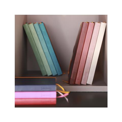 goalbook A5 120F - BLU NOTTE - Foto 9