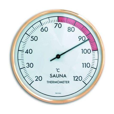 Artikel 40.1011-40,1011 - Sauna Termometro (16 Cm)  - Foto 4