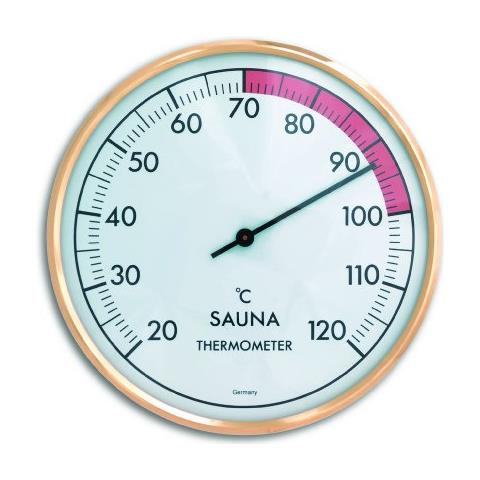 Artikel 40.1011-40,1011 - Sauna Termometro (16 Cm)  - Foto 1