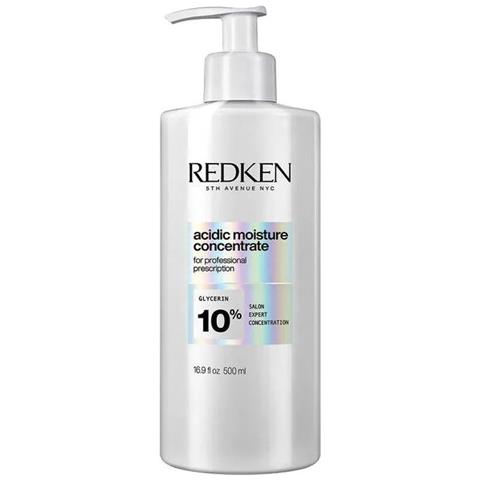 Acidic Moisture Concentrate 500 Ml - Foto 1