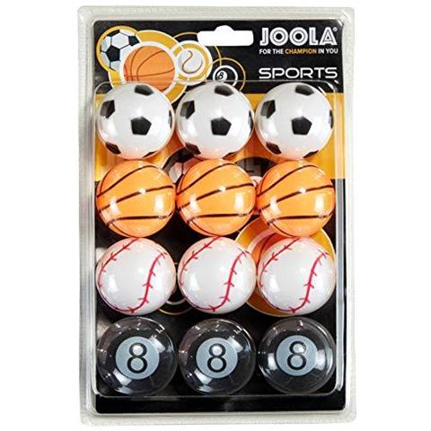 Tavolo Da Ping Sfere Di Sport Situato In Sports Design 40 Millimetri 3-star Formazione Di Qualit - Smooth Palla Di Rimbalzo Colorato - Foto 1