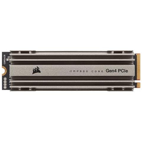 Mp600 Core (cssd-f2000gbmp600cor)  - Foto 1