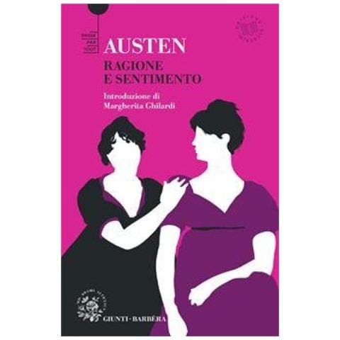 Jane Austen - Ragione E Sentimento. Ediz. Integrale - Foto 1