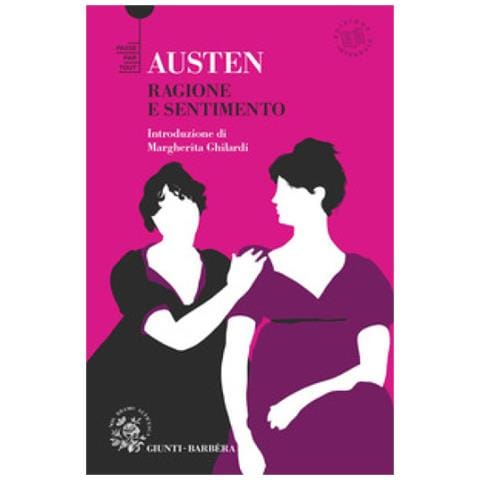 Jane Austen - Ragione E Sentimento. Ediz. Integrale - Foto 2