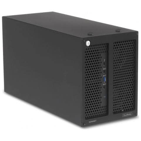 Duomodo Xmac Mini / egpu Desktop System - Foto 1