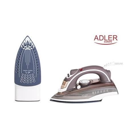 Ferro Da Stiro A Vapore Ad5030 3000 W - Foto 2