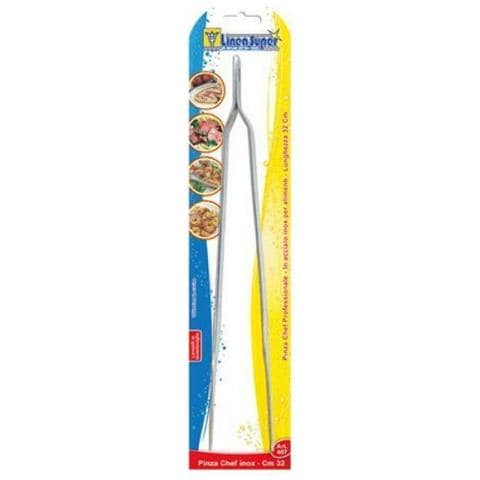 Pinza Chef Inox 18/10 407 - Foto 2