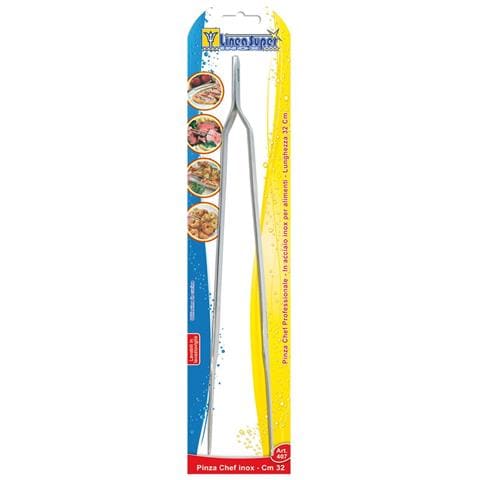 Pinza Chef Inox 18/10 407 - Foto 3