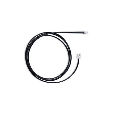 Cavo linea telefonica - 50 cm - per GN 9120, GN9120, GN9330,  - Foto 1