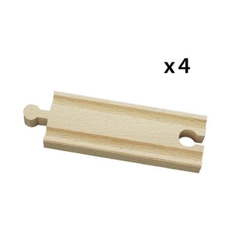 33334, Traccia, , Legno - Foto 2