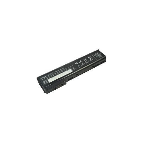 2-Power CBI3535A, Ioni di litio, Notebook / Tablet, Nero - Foto 1