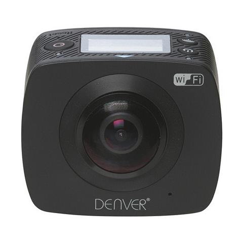 ACV-8305W 4MP HD-Ready CMOS Wi-Fi 104g fotocamera per sport d'azione - Foto 6