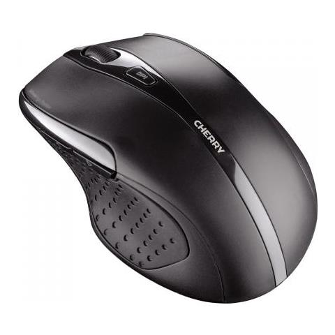 Tastiera USB + RF Wireless + Bluetooth JD-0520CH-2  (Layout Svedese) Colore Nero - Foto 3