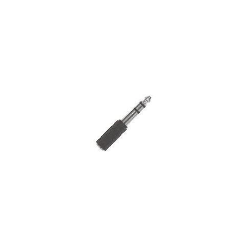 AT165 3.5mm 6.3mm Nero cavo di interfaccia e adattatore - Foto 1