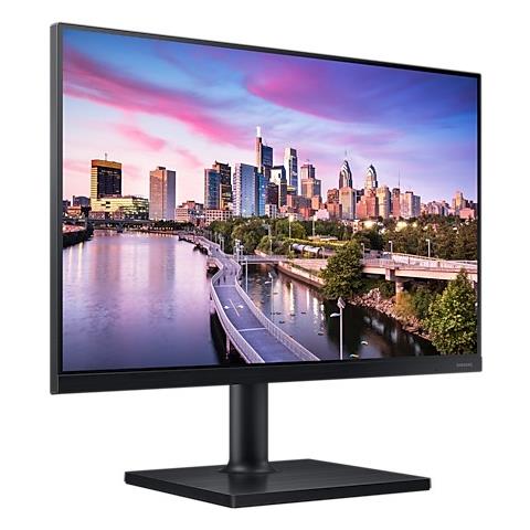 Monitor 24" LED IPS F24T450GYU 1920x1200 WUXGA Tempo di Risposta 5 ms - Foto 2