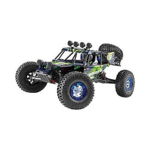 Eagle-3 4wd 1:12 Dune Buggy Veicoli Radiocomandati (rc) Motore Elettrico 1:12 - Foto 1