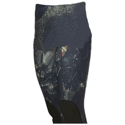 Extreme Camu Pantalone 3mm Xl Mimetico Marrone - Foto 2