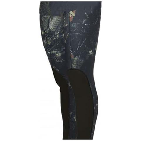 Extreme Camu Pantalone 3mm Xl Mimetico Marrone - Foto 3