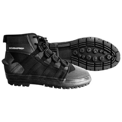 Rock Boot Fjord Hd Drysuit Nero Xs - Foto 1