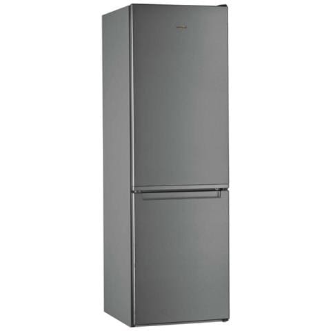 Frigorifero Combinato W5 821C OX 2 Total No Frost 6°SENSO Classe E Capacità Netta 339 Litri Colore Acciaio Inox - Foto 1