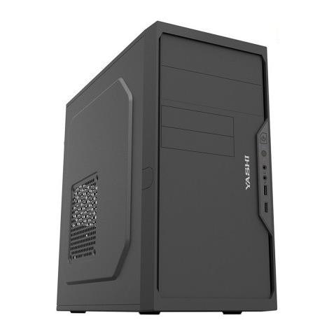 PC Desktop YY51151 Intel Core i5-11400 4,4 GHz Ram 8 GB SSD 256GB 4x USB 3.2 Windows 11 Pro - Foto 1