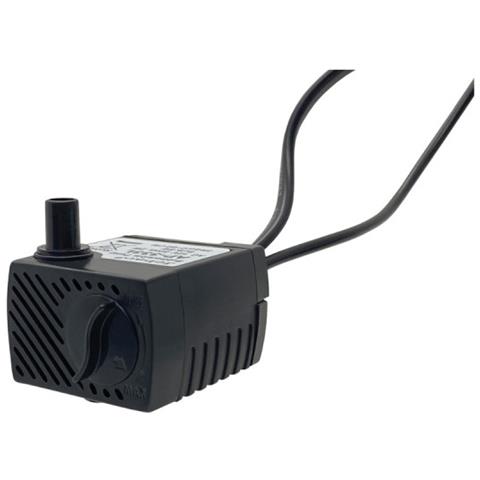 Pompa Per Fontane E Laghetti Biotop - 250 L / h - 74024 - Foto 1