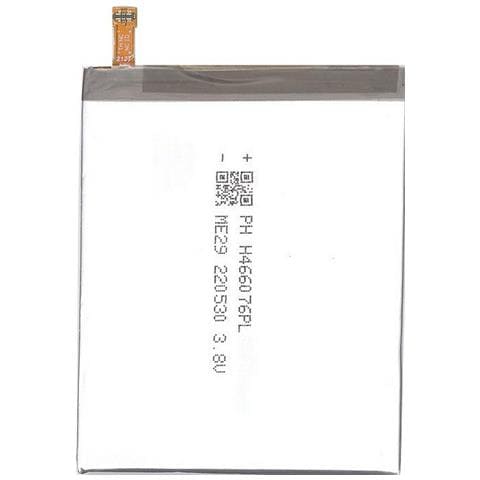 Batteria Litio Integrata Originale Bl-t47 Bulk Per Velvet 5g - Foto 2